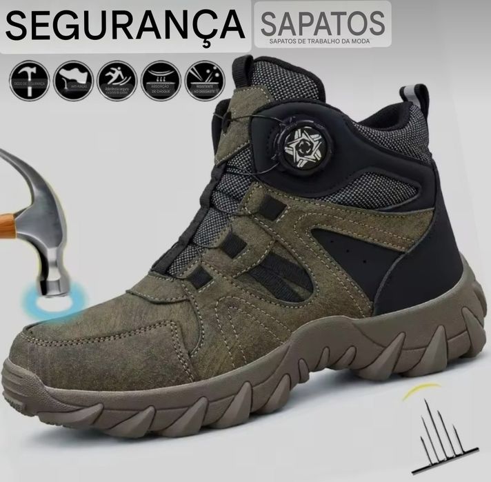 Bota Profissional