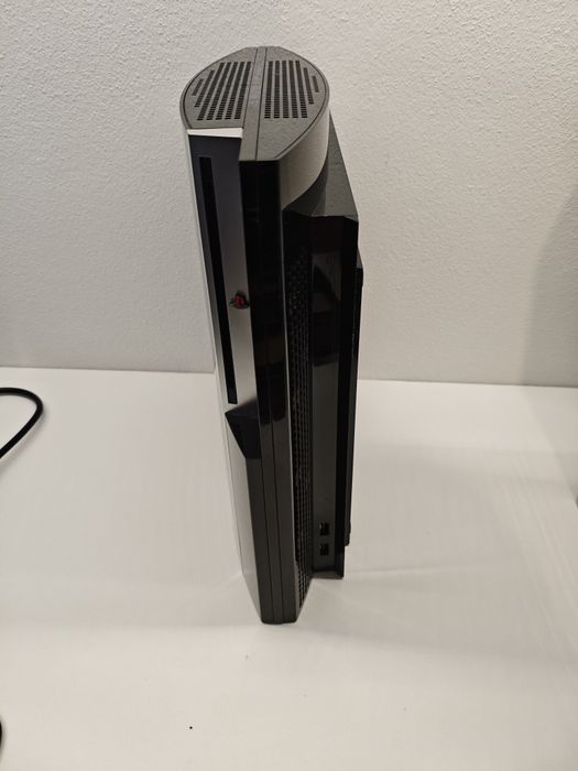Consola PlayStation 3 (PS3) desbloqueada