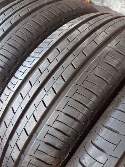Opony letnie 175/60R16 82H bridgestone EP150
