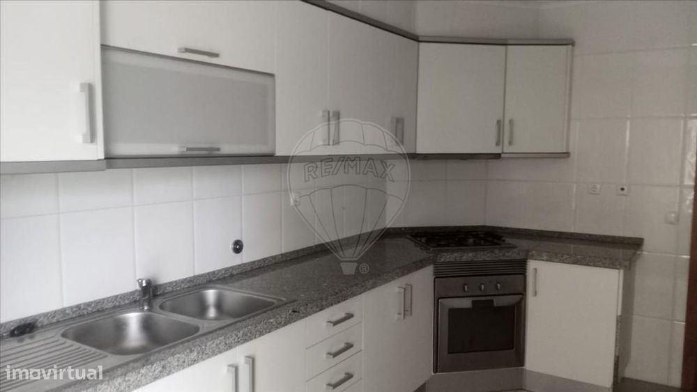 Apartamento T2 para venda