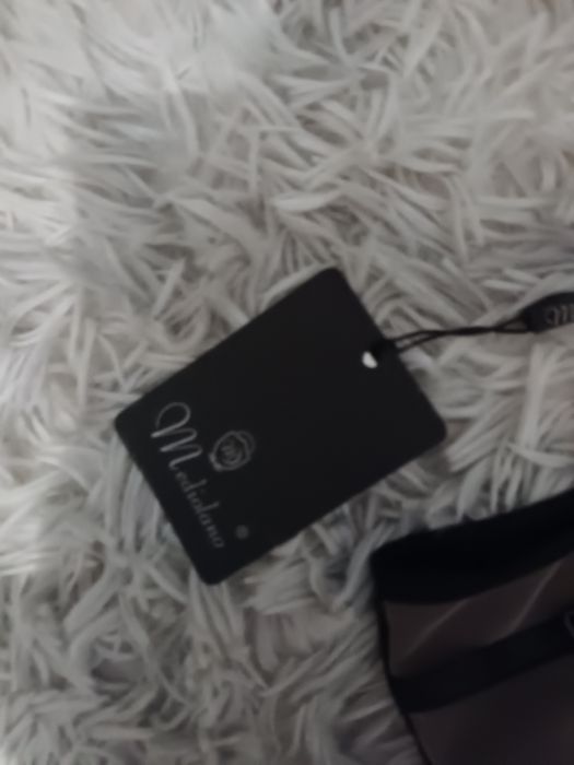 biustonosz paris soft