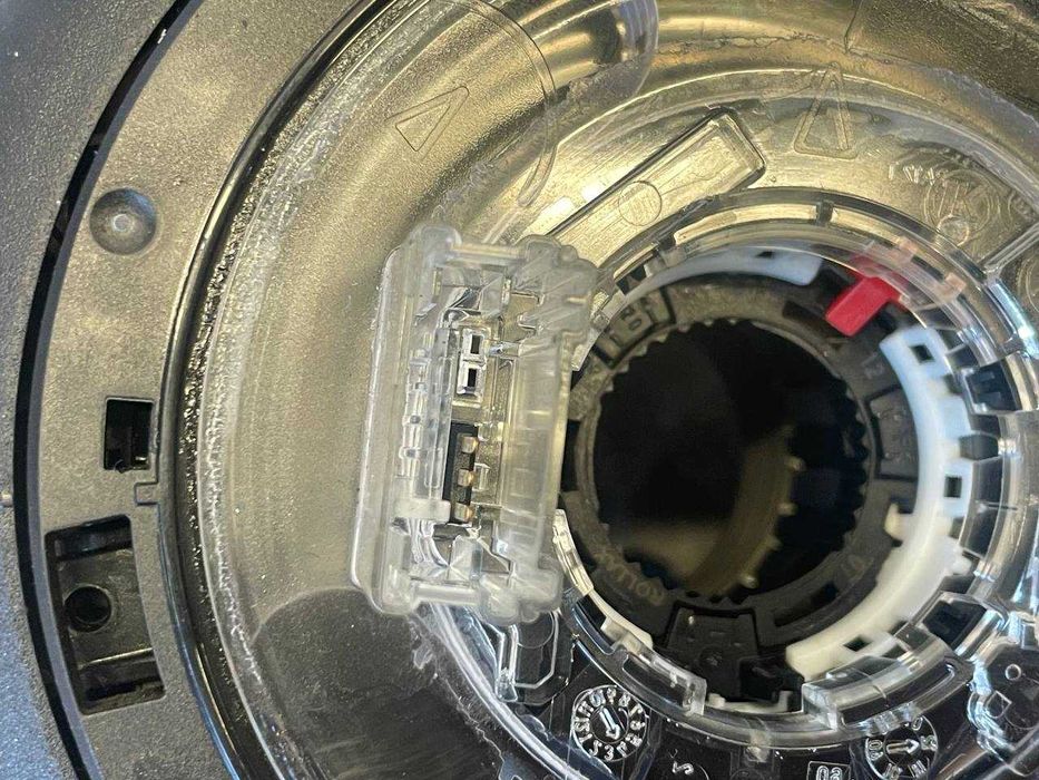 Підрульовий Шлейф Перемикач Mercedes W204 W212 руля