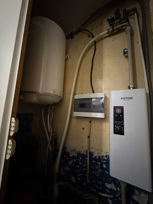 Продам комерційне приміщення