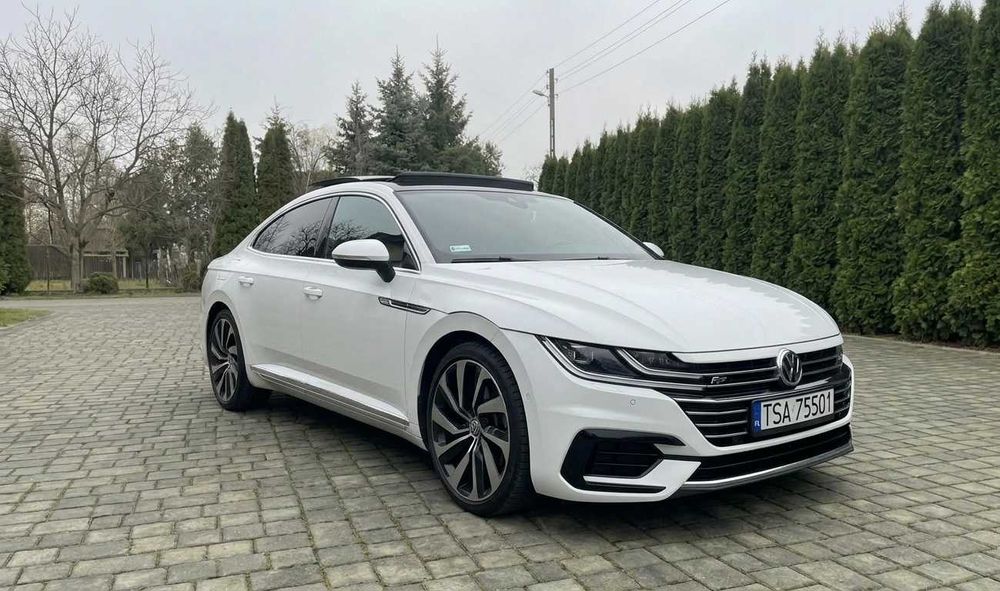 Detailing Aut Sandomierz