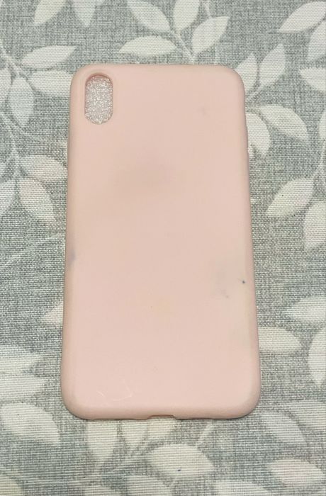6 capas + 5 películas - Iphone XS Max