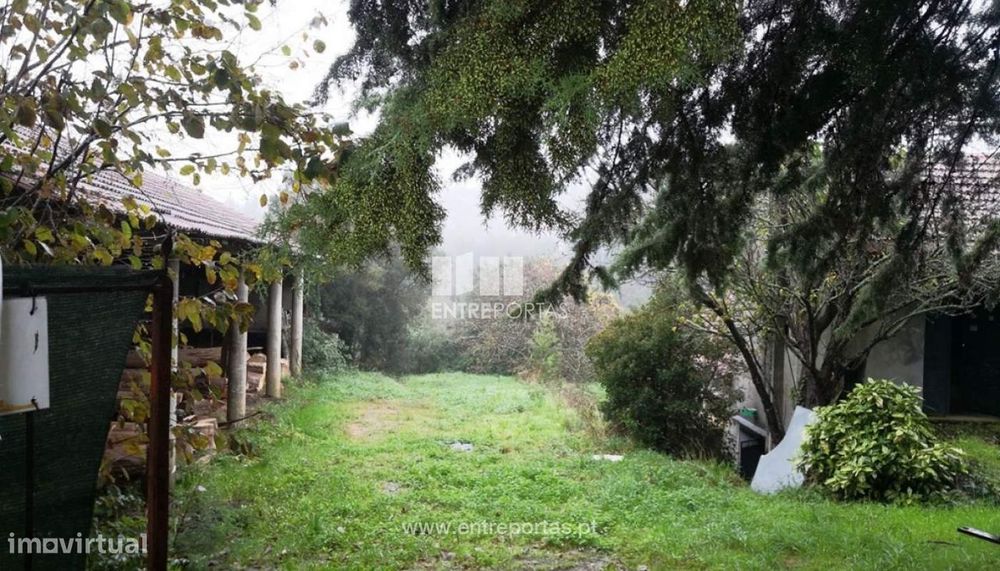 Venda de Terreno com 8224m², Lanheses, Viana do Castelo