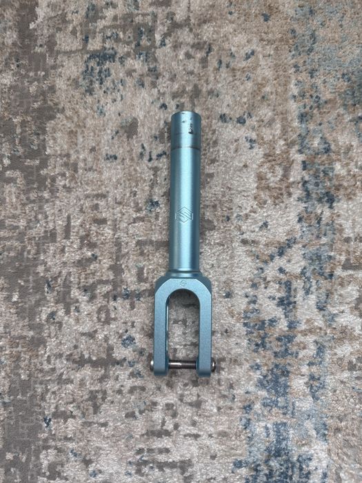 Вилка для трюковго самоката Striker lux SCS-HIC