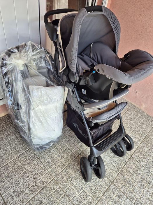 Baby Stroller