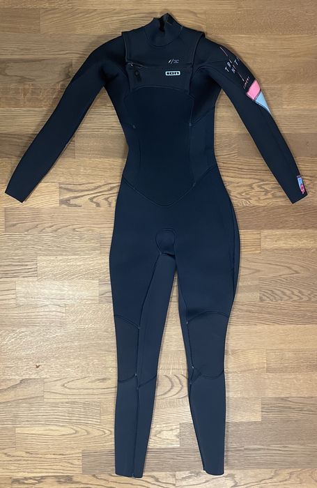 pianka Ion TRINITY ELEMENT 5/4 roz. XS