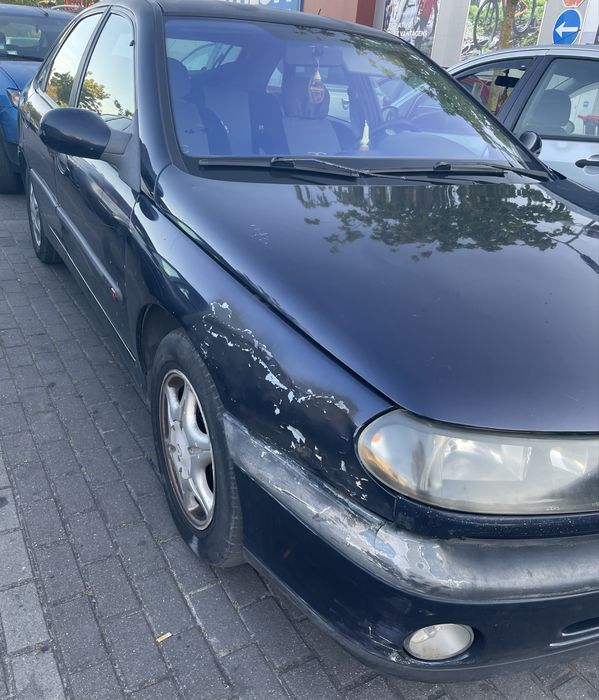 Renault laguna em bom estado — photo 2