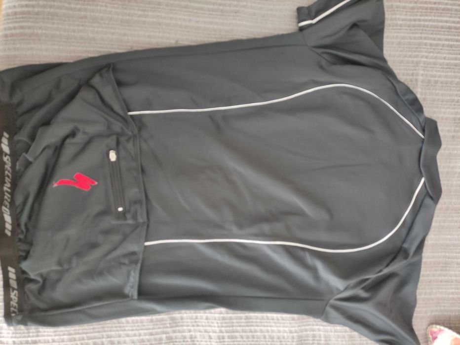 Camisola de ciclismo Specialized - M