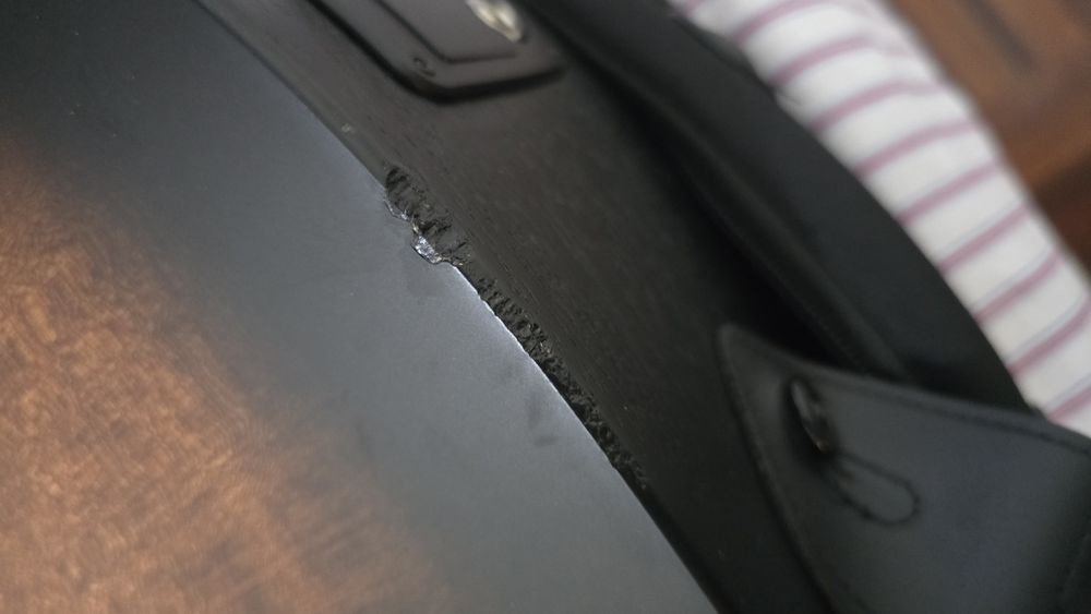 LAG T70ACE — Troca por Violão Nylon