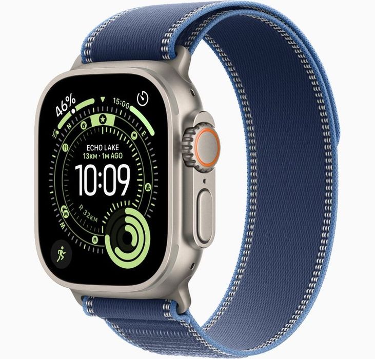 Apple watch 3 ultra