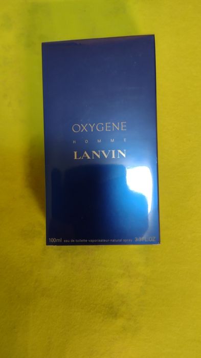 Perfumy męskie 100ml
