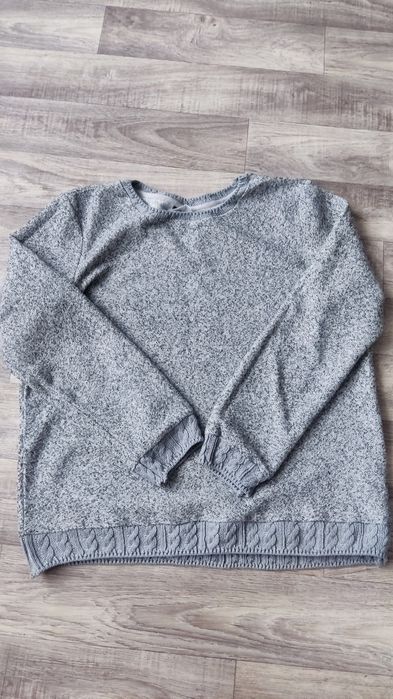 Sweter damski XXL