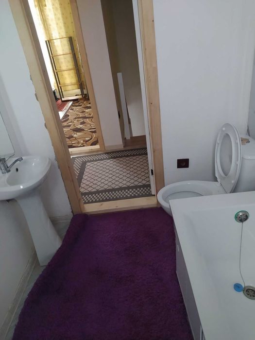 Оренда таунхауса Зарванці