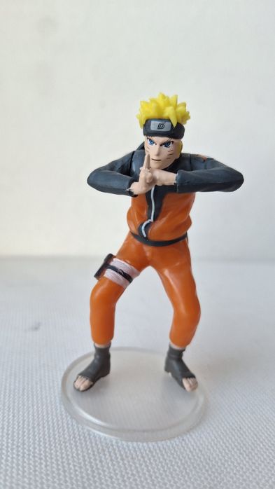 Наруто фігурка Аврора Naruto