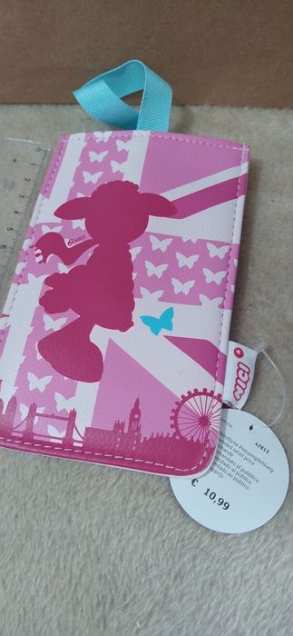 Bolsa telemóvel da Nici nova