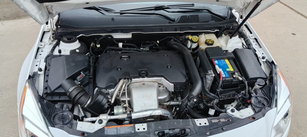 BUICK REGAL 2016 VIN 2G4GS5GX5G9174859 фото оголошення 17 з 24
