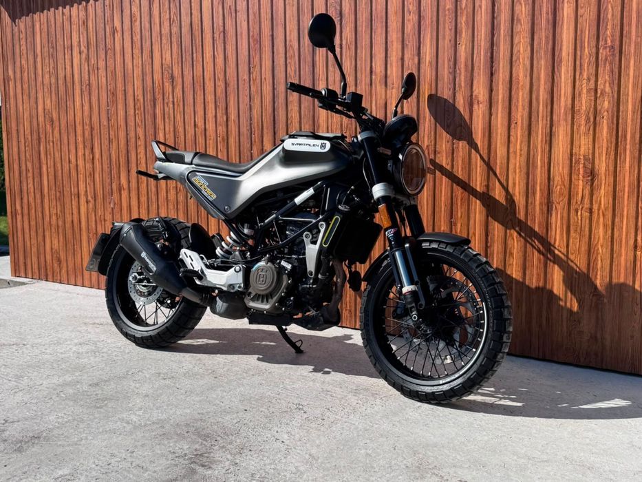 Husqvarna