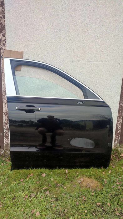 Drzwi prawe przednie Volvo XC 90 ll że