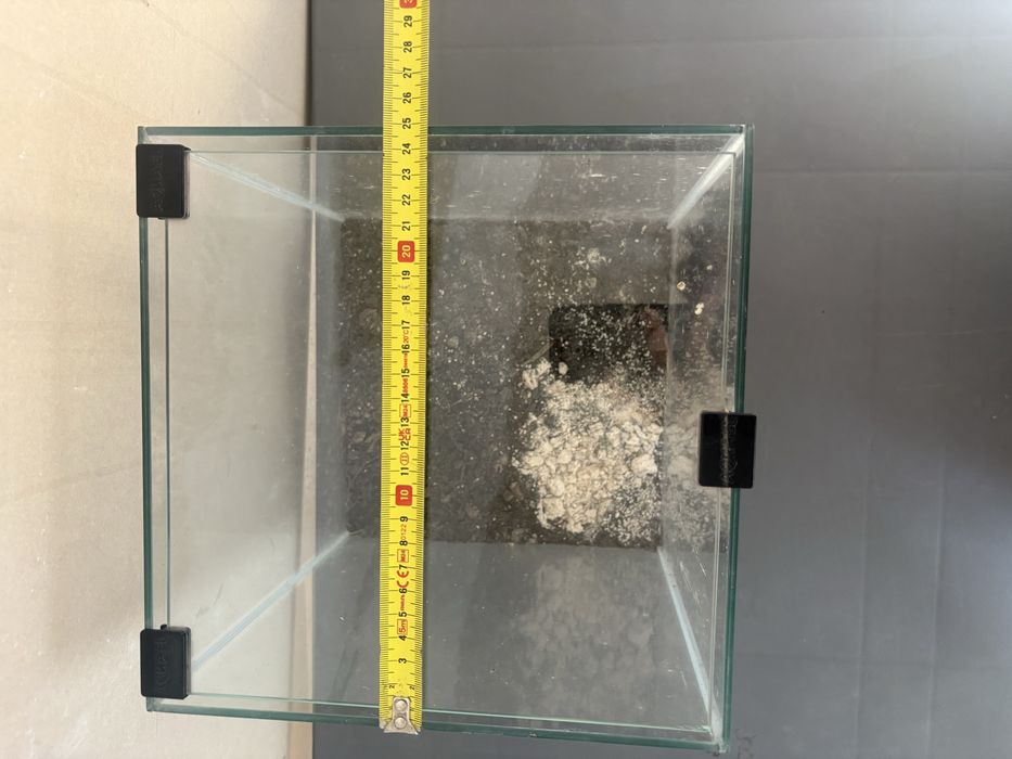 Terrarium Aqua El