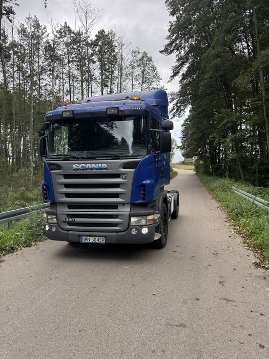 Scania