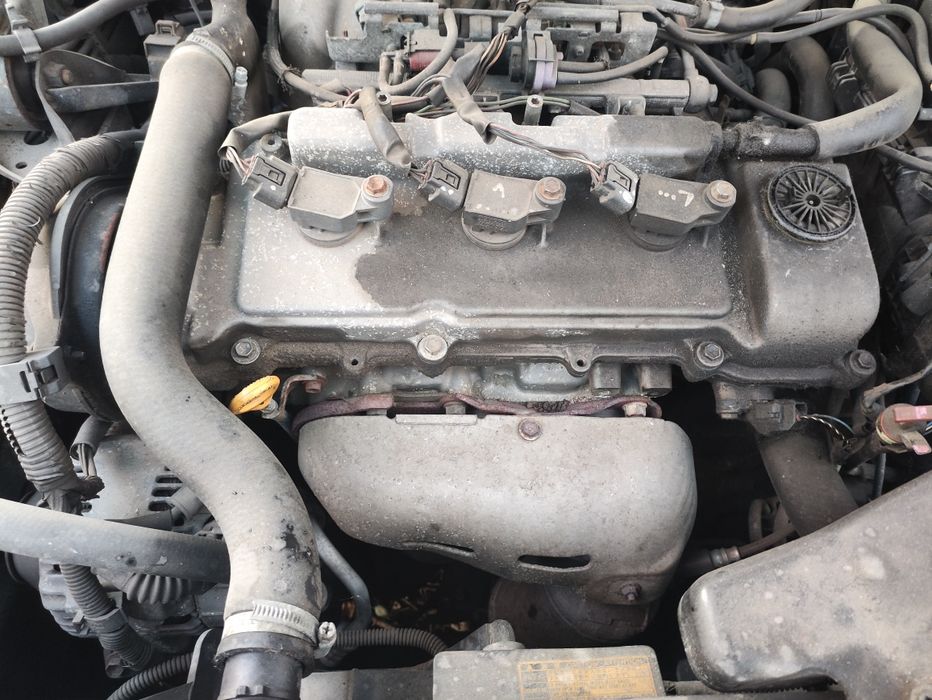 Разборка Запчасти Toyota camry 30