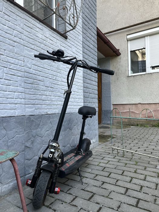 Електро самокат Best elektro skyter
