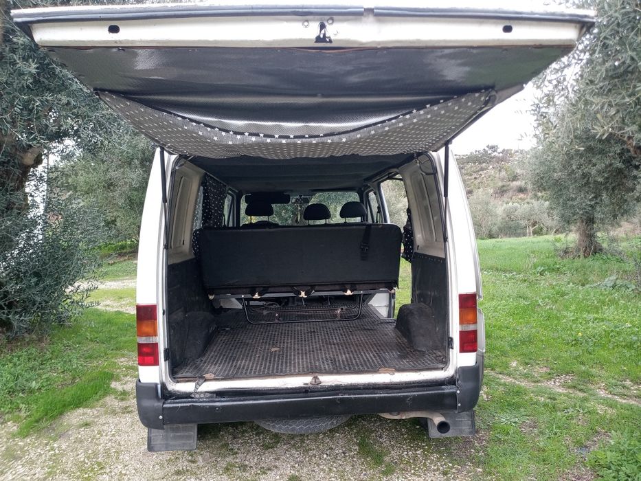 Ford Transit CL 2.5D64673050706307123