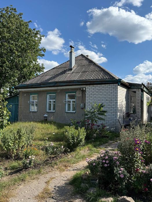 Продам дом Песочин