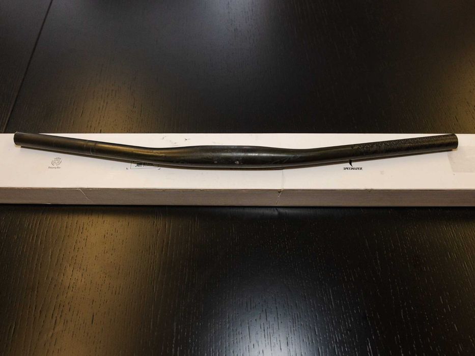 Guiador Carbono Easton EC70