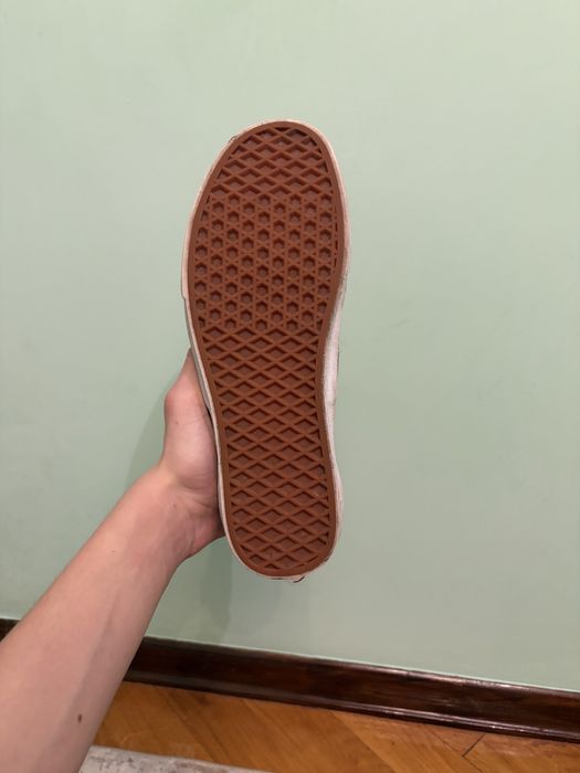 Кеди Vans Old School