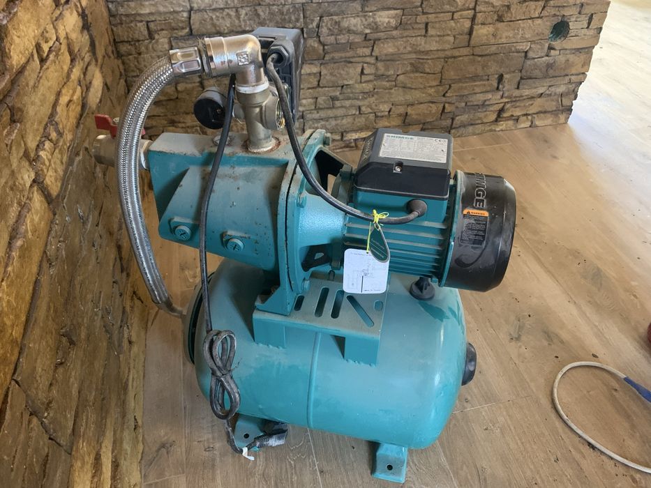 Буріння свердловин