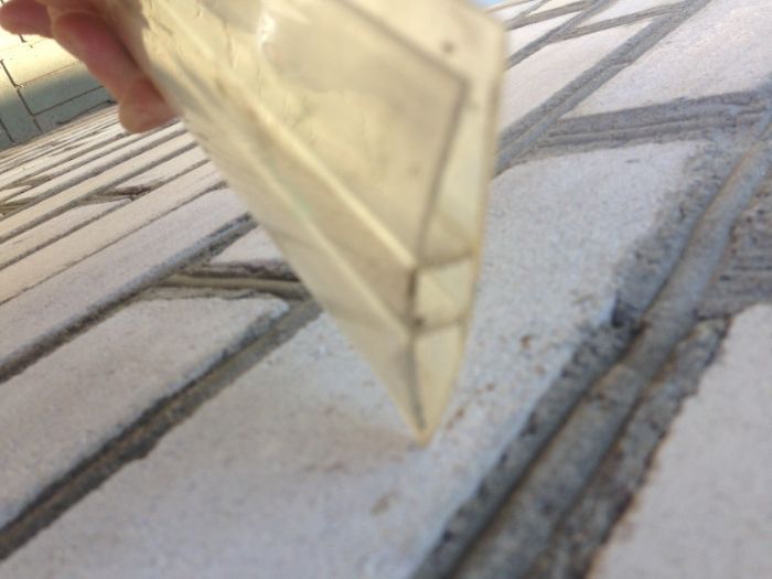 Профиль к Поликарбонату. 6 метров длинна. Германия