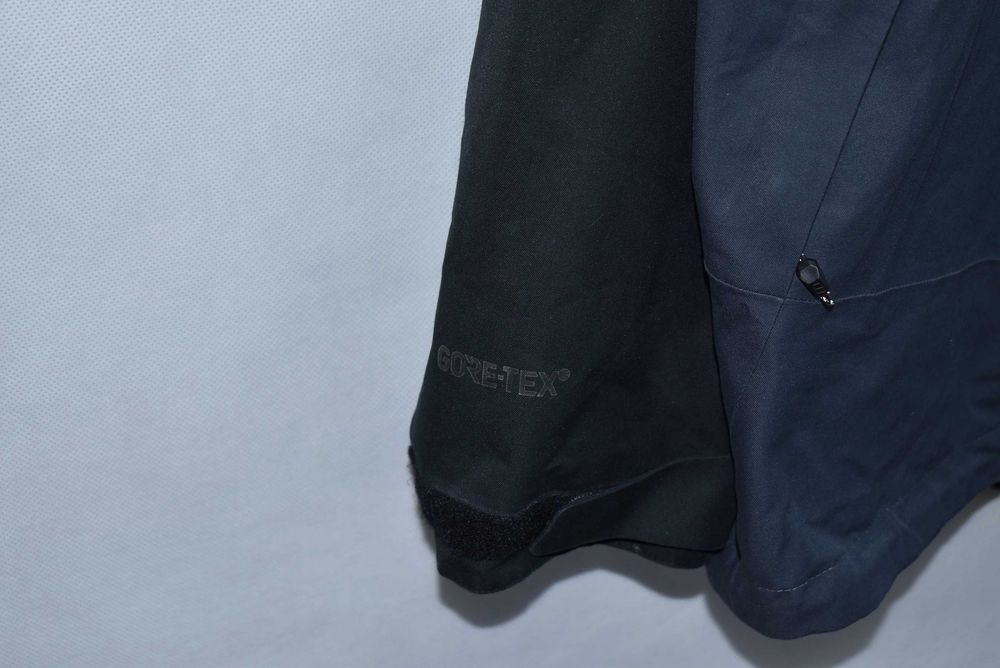 Kurtka Turystyczna Berghaus Outdoor Gore-Tex Jacket Męska XL