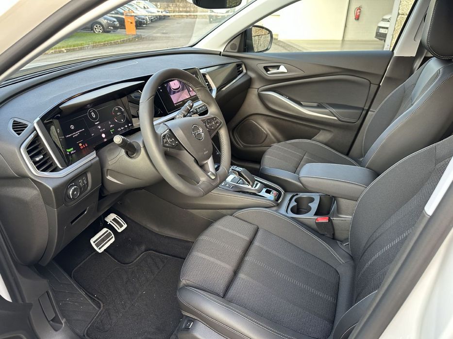 Opel Grandland 1.6 T PHEV GS