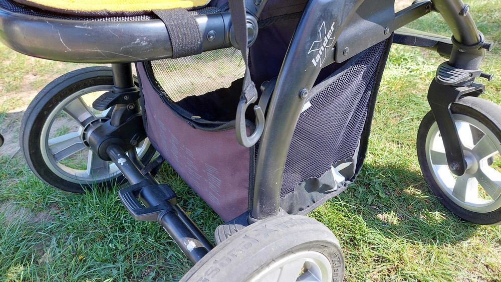 Wózek X-lander X-move