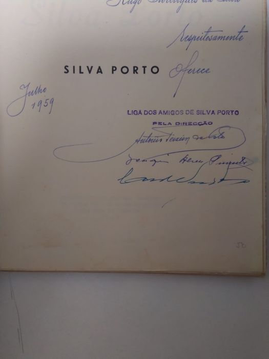 História de Portugal