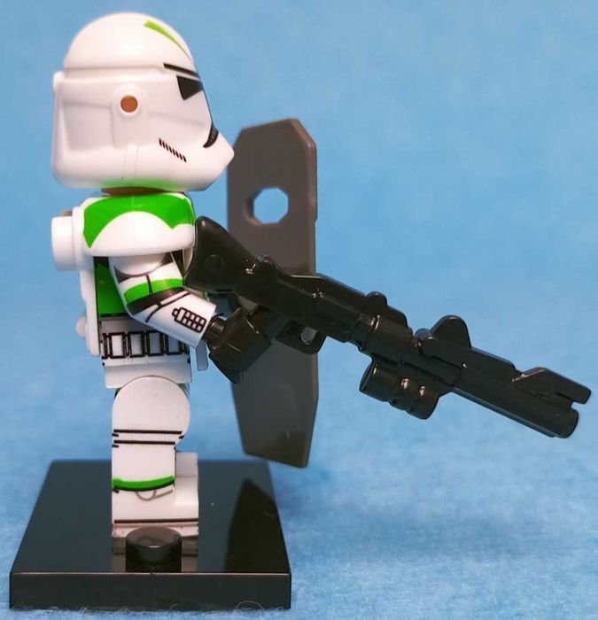 442nd Clone Trooper (Star Wars)