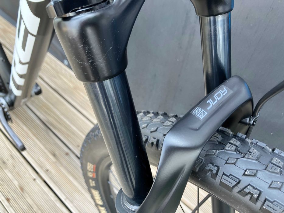 Trek Procaliber 6
