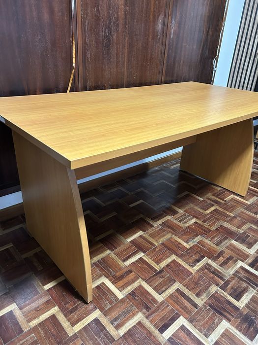 Secretaria escritorio