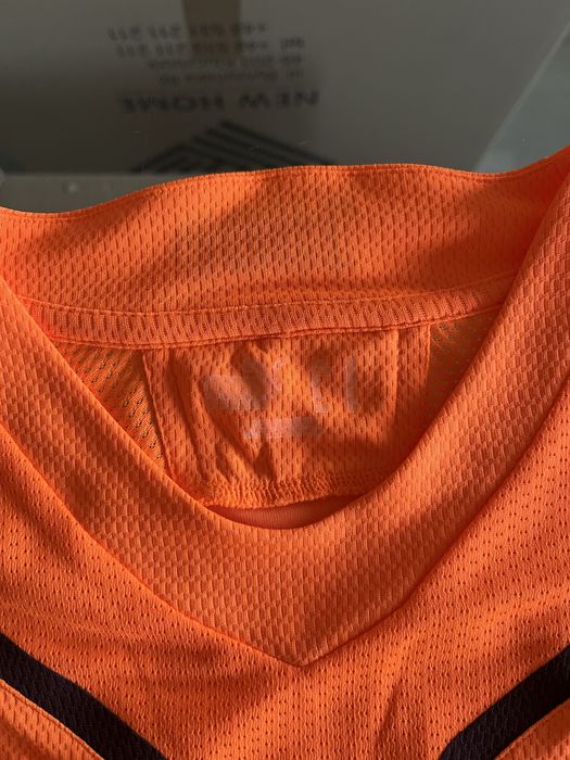 Koszulka puma Hoffenheim sezon 2009/2010 third