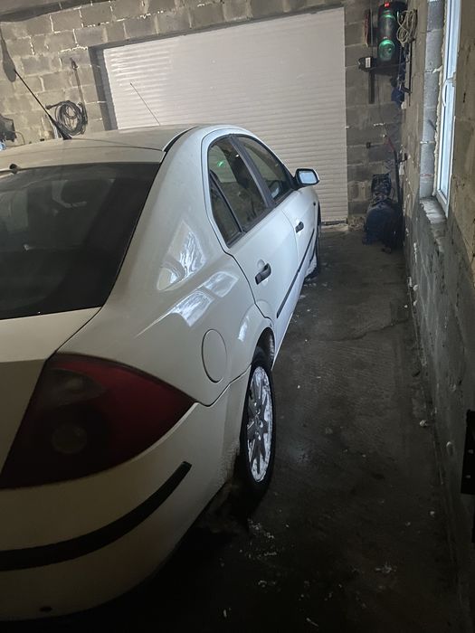 Продам форд мондео