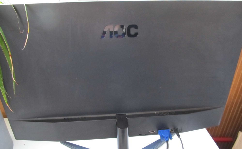 Монитор AOC 27B1H