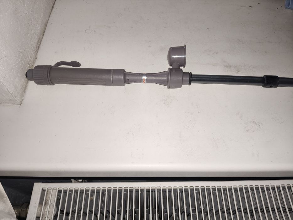 Odmulacz do akwarium