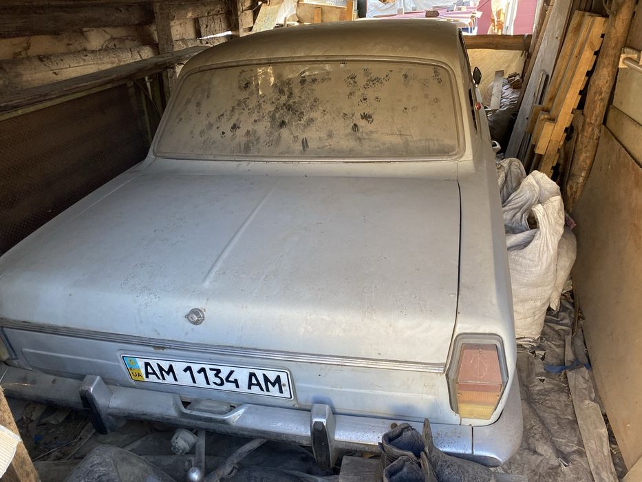 Продам  Газ - 24