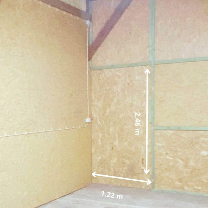 Magazyn, lokal, pomieszczenie 31 m² duży parking, faktura VAT