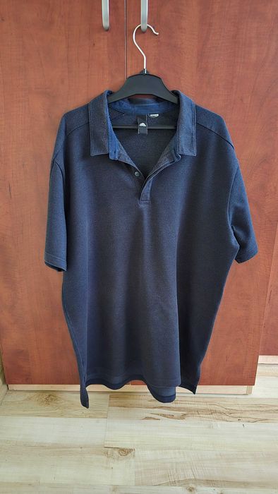 koszulka polo męska Adidas