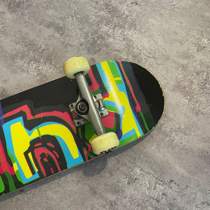 blind skateboard скейтборд блинд блінд skate sk8 ск8